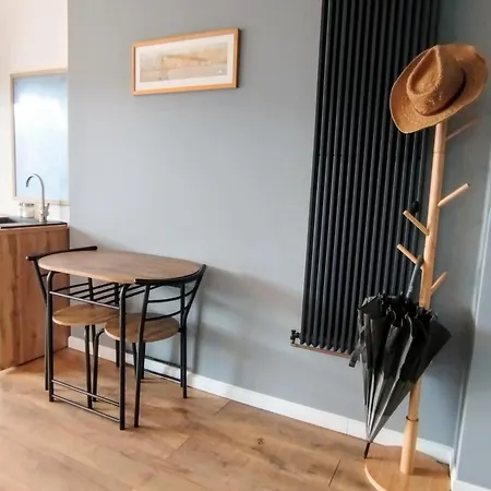 Dom Na Górce W Beskidach - Apartamenty, * Gorki Wielkie