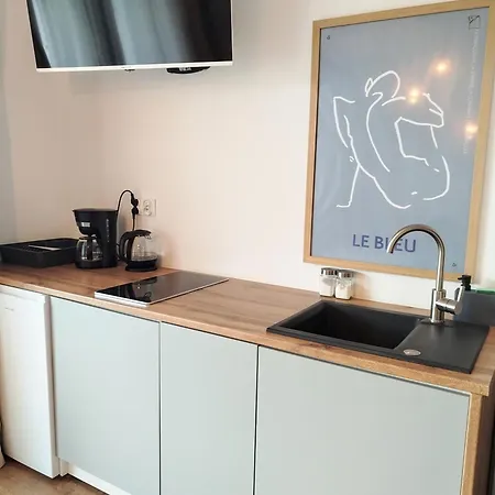 Apartamento Dom Na Górce W Beskidach - Apartamenty,