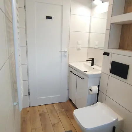 Dom Na Górce W Beskidach - Apartamenty, Apartamento