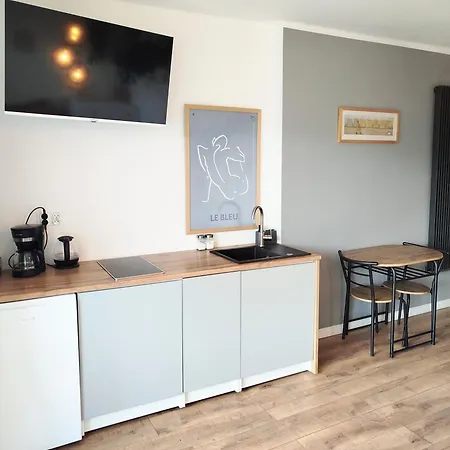 Dom Na Górce W Beskidach - Apartamenty, *
