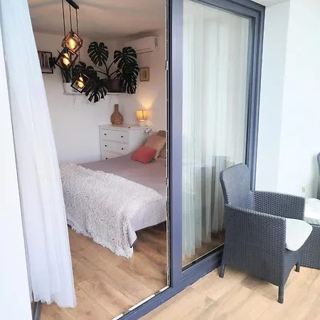 Dom Na Górce W Beskidach - Apartamenty,