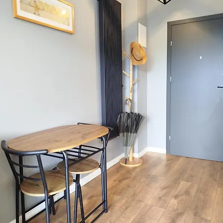 Apartamento Dom Na Górce W Beskidach - Apartamenty,