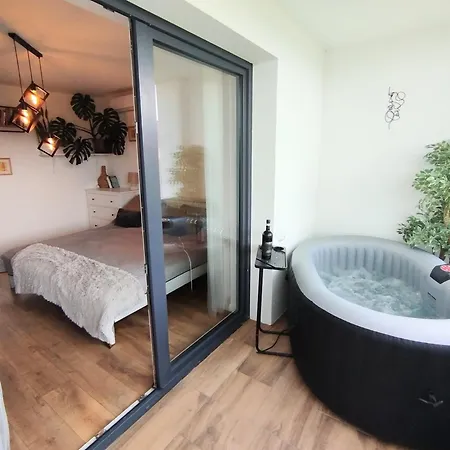 Dom Na Górce W Beskidach - Apartamenty, Apartamento *