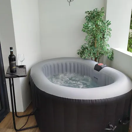 Dom Na Górce W Beskidach - Apartamenty, Apartamento