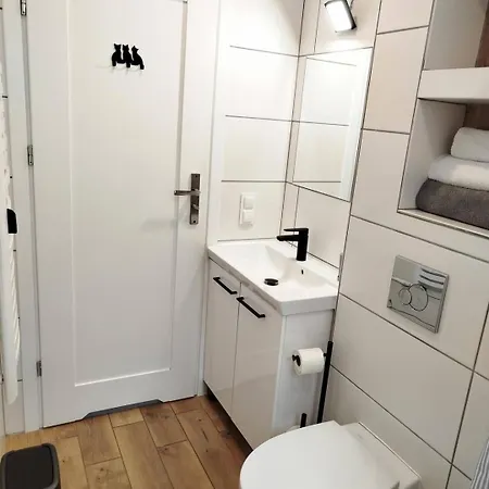 Dom Na Górce W Beskidach - Apartamenty, *