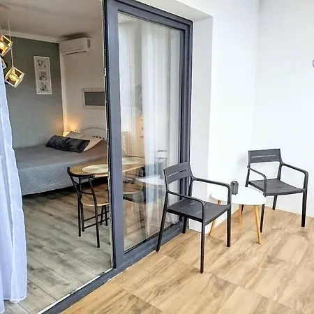 Dom Na Górce W Beskidach - Apartamenty, * Gorki Wielkie