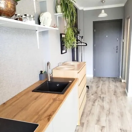 Apartamento Dom Na Górce W Beskidach - Apartamenty,
