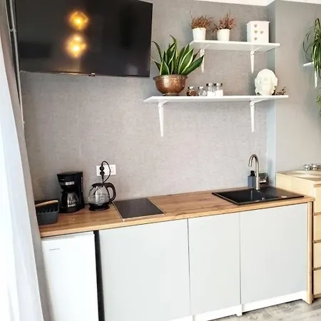 Dom Na Górce W Beskidach - Apartamenty, Apartamento *