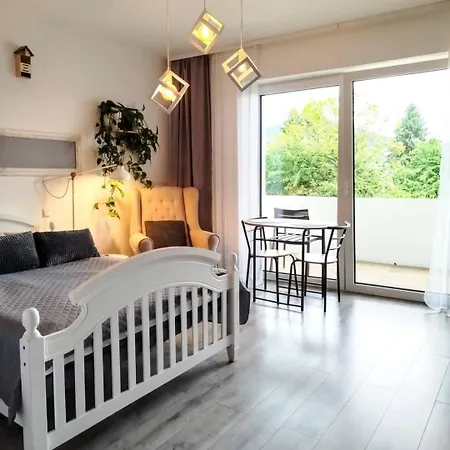 Dom Na Górce W Beskidach - Apartamenty,