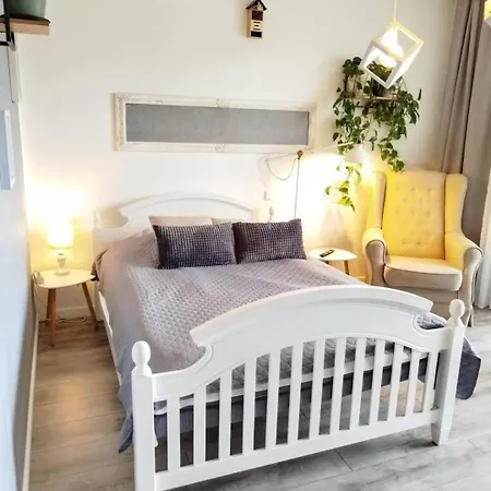 Apartamento Dom Na Górce W Beskidach - Apartamenty,