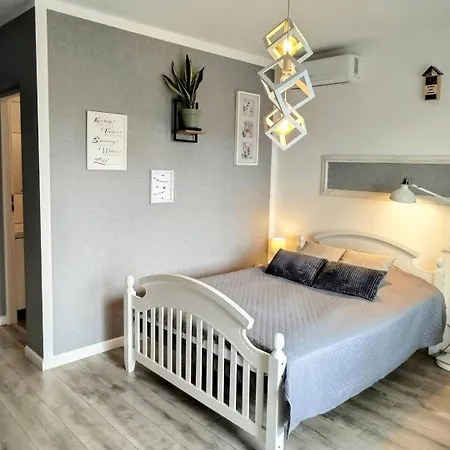 Dom Na Górce W Beskidach - Apartamenty, Apartamento *