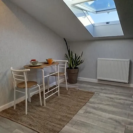 Apartamento Dom Na Górce W Beskidach - Apartamenty, Gorki Wielkie