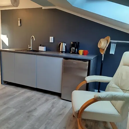 Dom Na Górce W Beskidach - Apartamenty, Apartamento *