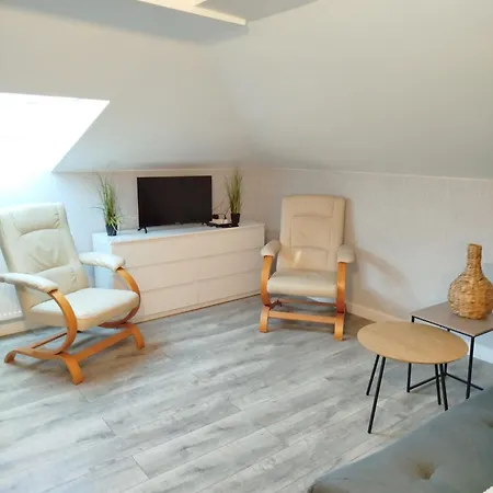 Dom Na Gorce W Beskidach - Apartamenty, Appartement Gorki Wielkie