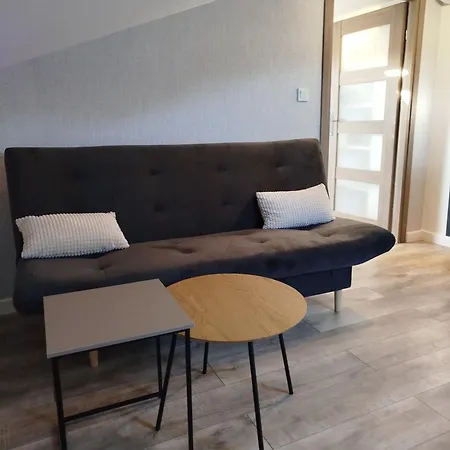 Apartamento Dom Na Górce W Beskidach - Apartamenty, Gorki Wielkie