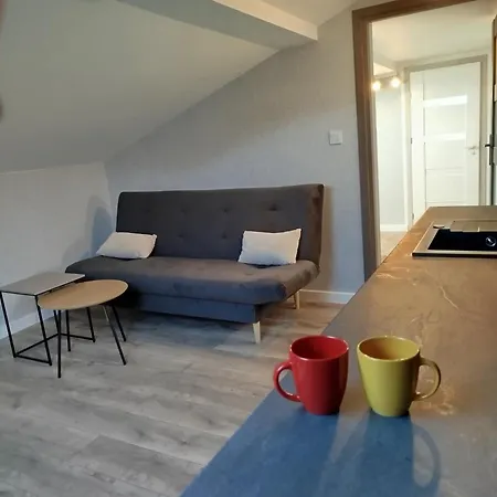 Dom Na Gorce W Beskidach - Apartamenty, Appartement
