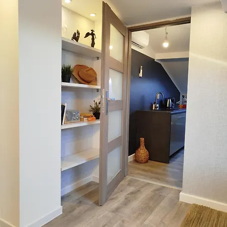 Appartement Dom Na Gorce W Beskidach - Apartamenty, *