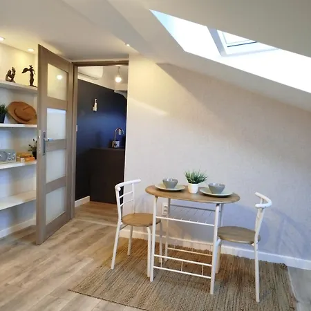 Dom Na Górce W Beskidach - Apartamenty, *