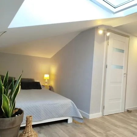 Dom Na Gorce W Beskidach - Apartamenty, Appartement Gorki Wielkie