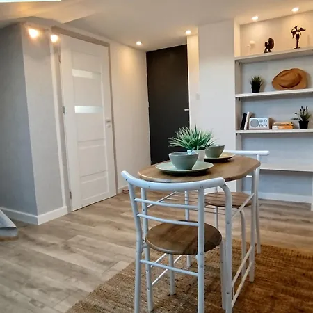 Apartamento Dom Na Górce W Beskidach - Apartamenty,