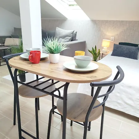 Appartement Dom Na Gorce W Beskidach - Apartamenty,