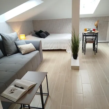 Dom Na Gorce W Beskidach - Apartamenty, Appartement