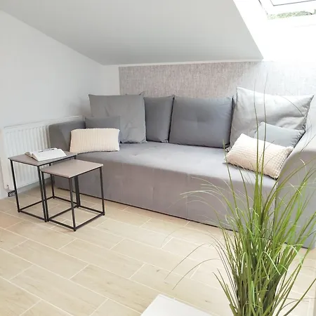 Dom Na Górce W Beskidach - Apartamenty, Apartamento