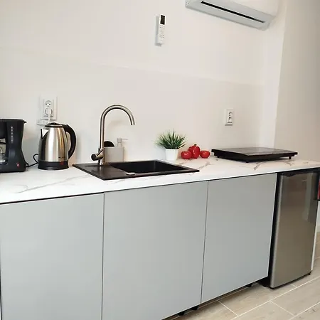 Dom Na Górce W Beskidach - Apartamenty, Apartamento
