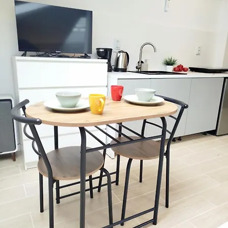 Dom Na Górce W Beskidach - Apartamenty, Gorki Wielkie