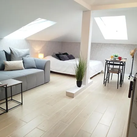 Dom Na Górce W Beskidach - Apartamenty, Gorki Wielkie