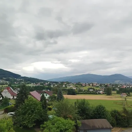 Dom Na Gorce W Beskidach - Apartamenty, *