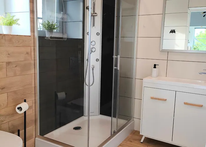 Dom Na Górce W Beskidach - Apartamenty, *