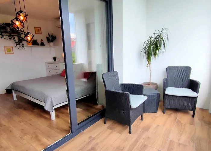 Dom Na Gorce W Beskidach - Apartamenty, Apartment