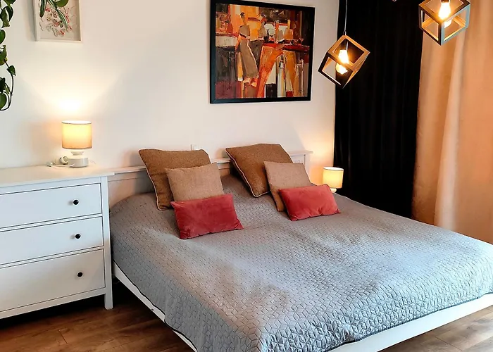 Dom Na Górce W Beskidach - Apartamenty, * Gorki Wielkie