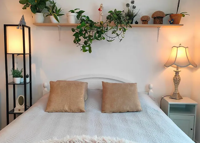 Dom Na Górce W Beskidach - Apartamenty, * Gorki Wielkie