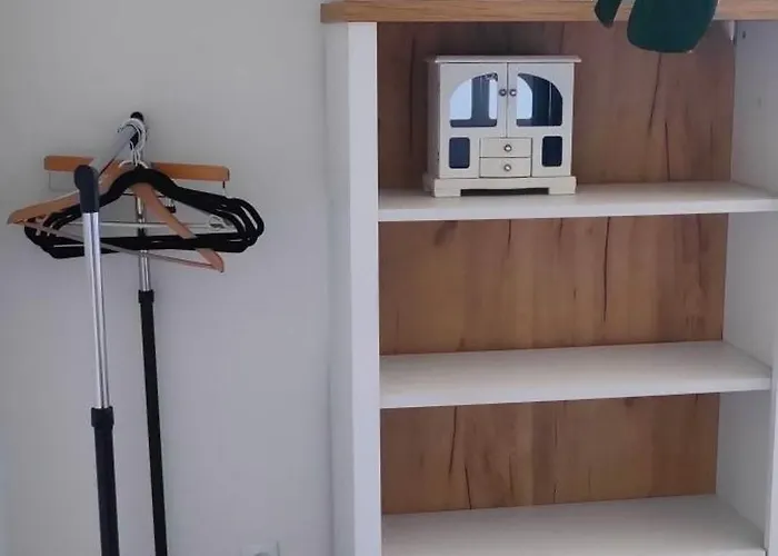 Dom Na Górce W Beskidach - Apartamenty, Apartmán *