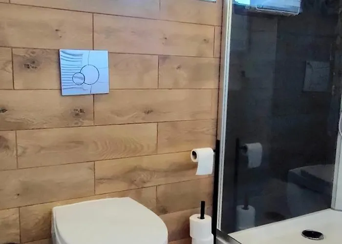 Dom Na Górce W Beskidach - Apartamenty, *