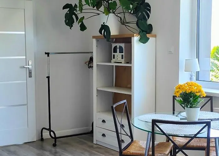 Dom Na Górce W Beskidach - Apartamenty, Gorki Wielkie