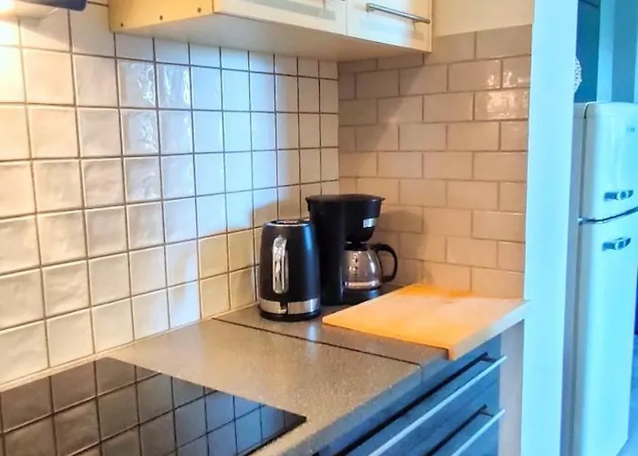 Apartmán Dom Na Górce W Beskidach - Apartamenty, Gorki Wielkie