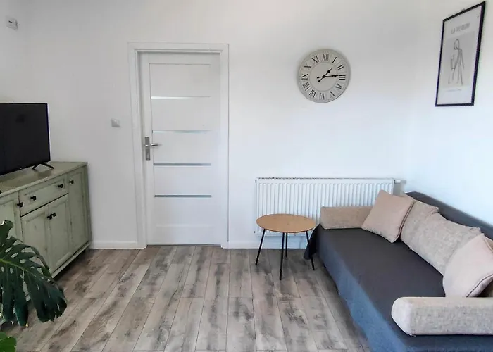 Dom Na Gorce W Beskidach - Apartamenty, * Gorki Wielkie