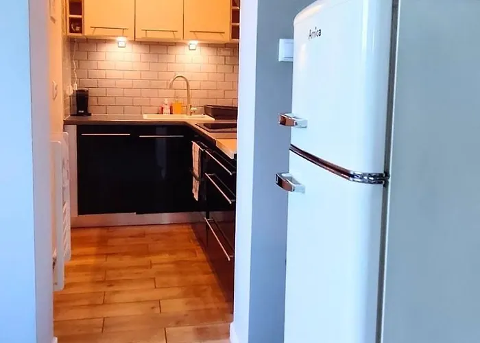 Apartmán Dom Na Górce W Beskidach - Apartamenty, *