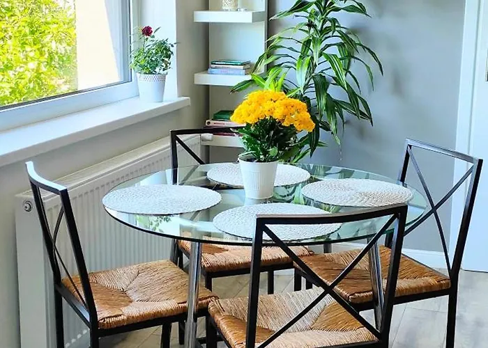 Dom Na Górce W Beskidach - Apartamenty,