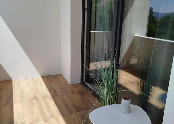 Apartmán Dom Na Górce W Beskidach - Apartamenty,