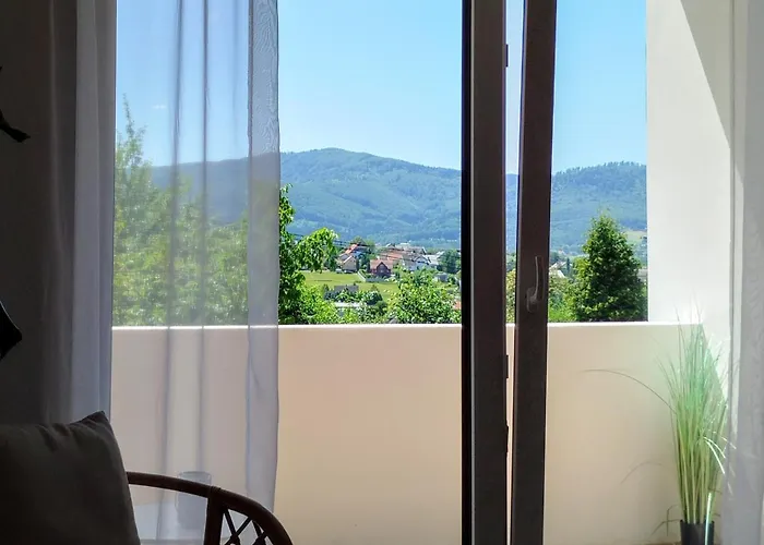 Dom Na Gorce W Beskidach - Apartamenty, Apartment