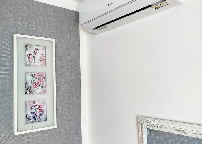 Dom Na Górce W Beskidach - Apartamenty, Apartmán Gorki Wielkie