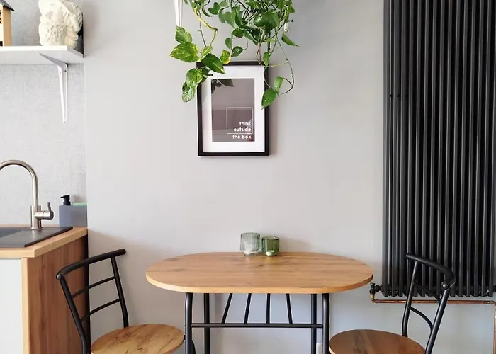 Dom Na Gorce W Beskidach - Apartamenty, Apartment