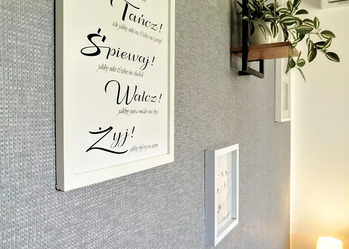 Apartmán Dom Na Górce W Beskidach - Apartamenty,