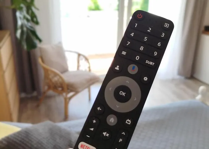 Apartmán Dom Na Górce W Beskidach - Apartamenty, Gorki Wielkie