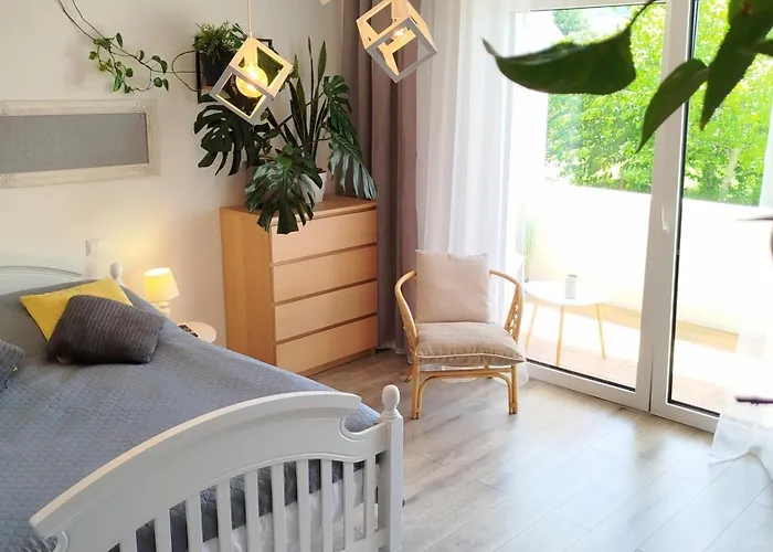 Dom Na Gorce W Beskidach - Apartamenty, Gorki Wielkie