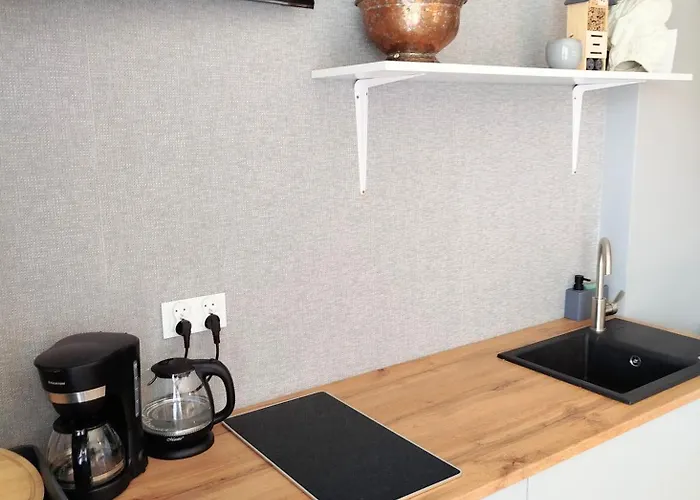 Dom Na Górce W Beskidach - Apartamenty, Apartmán